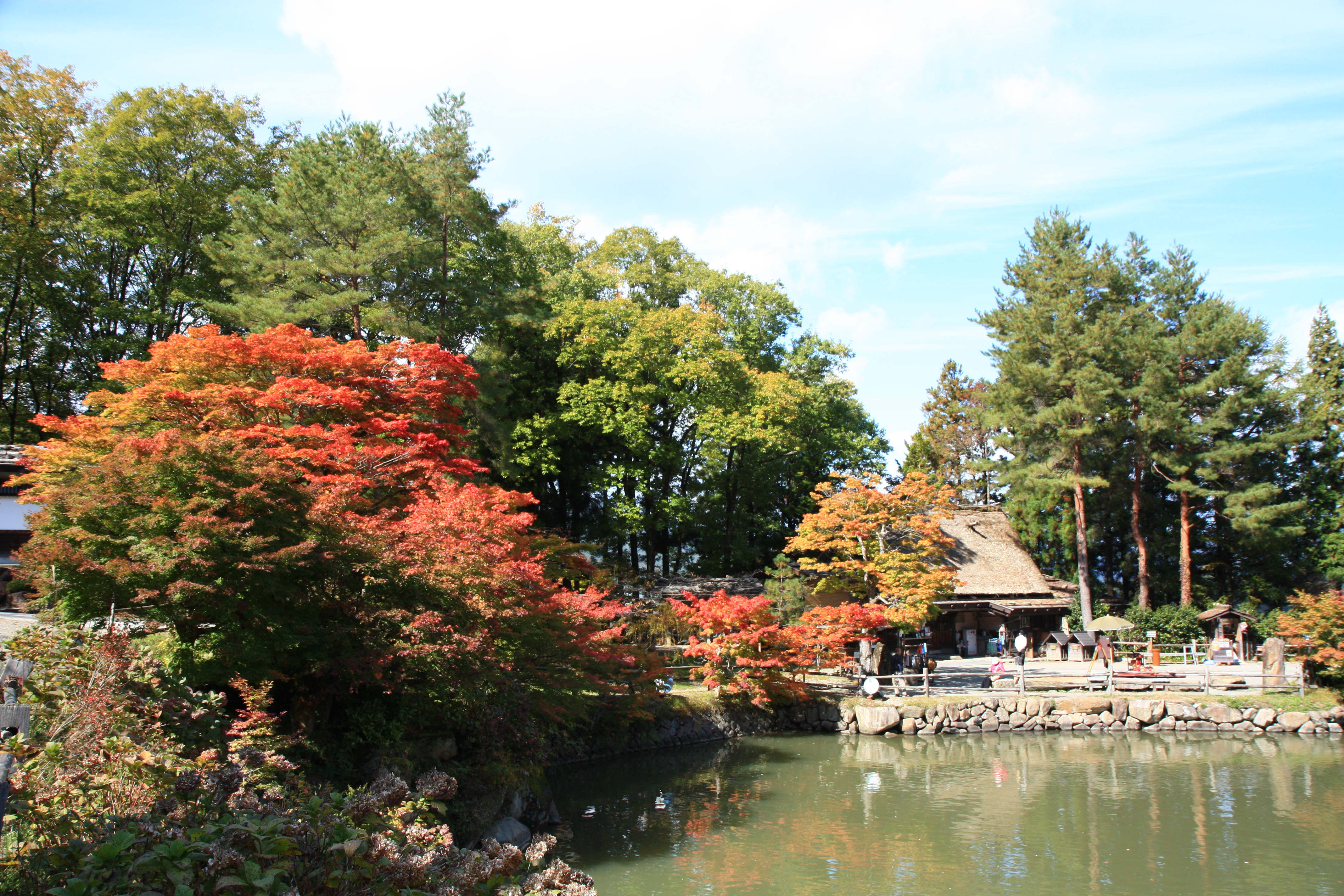 Takayama